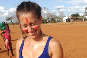 Depois de 18 meses sequestrada no Quénia, Silvia foi libertada