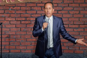 Seinfeld está de volta, na Netflix, aos 65 anos. Continua em forma?