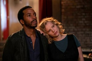 Bebop em família: The Eddy na Netflix