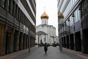 Rússia ultrapassou um milhão de casos confirmados de Covid-19