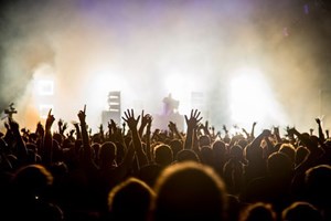 DGS não emitiu 'quaisquer recomendações' à organização do North Music Festival