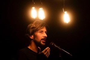 Arranca o festival Re-Creio, com Bruno Nogueira, MEC e Beatriz Gosta