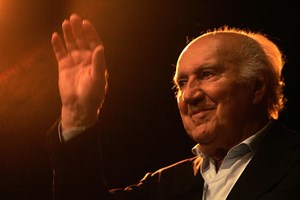 Morreu o ator Michel Piccoli. Tinha 94 anos 