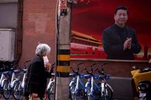 China vai continuar a vacinar grupos de risco à Covid-19