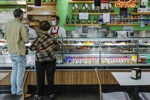 Covid-19: APECATE manifesta 'desagrado' pelo encerramento do Apoiar.pt e Apoiar Restauração