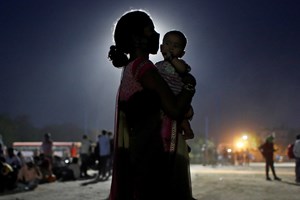 Covid-19: Índia com 2 mil mortos num só dia
