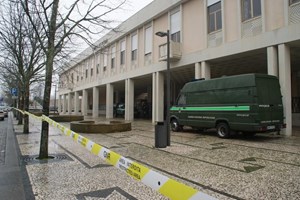 Pena máxima para condutor por atropelamentos deliberados que fizeram dois mortos