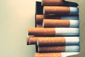 Tabaco é responsável por uma em cada cinco mortes por doença cardiovascular