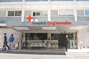 Santa Casa da Misericórdia de Lisboa formaliza compra do Hospital da Cruz Vermelha