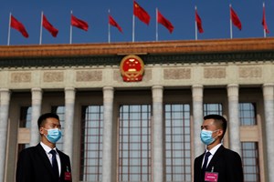 Trocas comerciais entre Portugal e China crescem 10,6% em maio