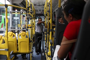 Covid-19: Brasil regista1.039 mortos e 16.324 casos nas últimas 24 horas