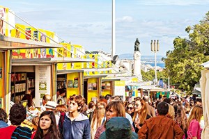 Feira Virtual: 15 escritores recomendam livros para a quarentena