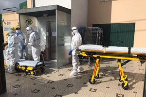 Covid-19: Mais de 80 IPSS vão comprar equipamentos de proteção a preços reduzidos