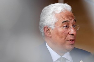 Costa defende na CNN que Portugal é um destino seguro para os turistas