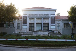 Estudantes fecharam-se em residência da Universidade de Lisboa por receio de contágio