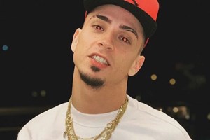 Detido mais um suspeito de matar o rapper Mota Jr.