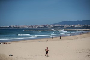 Autoridade Marítima nega que chefe da Marinha tenha ordenado retirada da GNR de praia