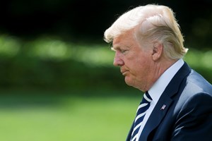 OMS continua a esperar regresso dos Estados Unidos