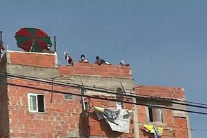 Mais de 100 moradores do bairro da Jamaica começam hoje a ser realojados