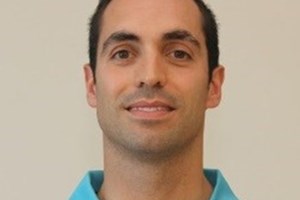 Árbitro assistente José Luzia testa positivo à Covid-19