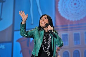 Ana Bacalhau