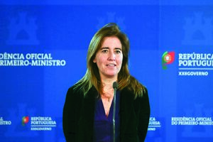 ana mendes godinho