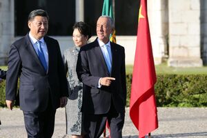 Xi Jinping 