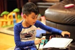 Jayden Hardowar
