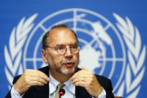 Peter Piot