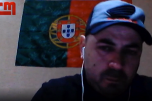 Português retido em Marrocos desde fevereiro devido à pandemia de coronavírus 