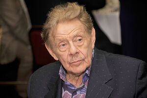 jerry stiller