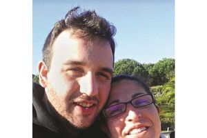 Sandro Bernardo e Márcia tentaram ocultar morte de Valentina