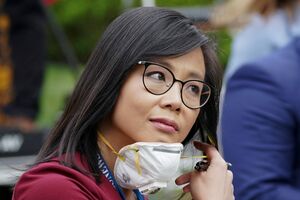 Weijia Jiang
