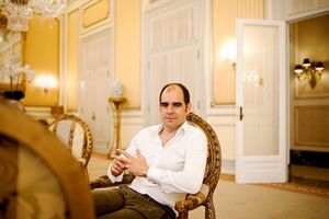 António Simões