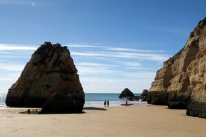 Portugal férias turismo