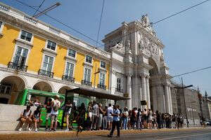 Portugal férias turismo