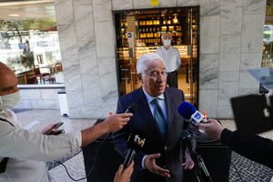 António Costa Califa