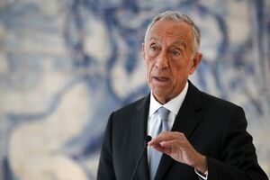 Marcelo Rebelo de Sousa