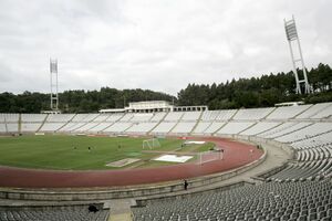 Estádio do Jamor