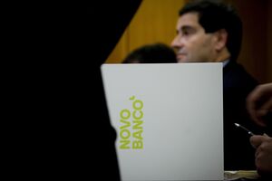 Novo Banco António Ramalho