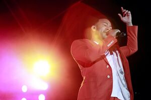 EDP Cool Jazz   John Legend