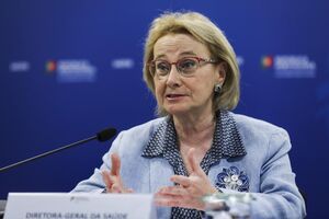 Graça Freitas