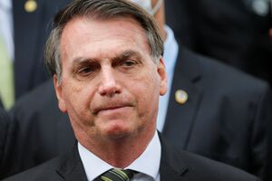 Jair Bolsonaro