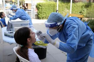 criança coronavirus covid