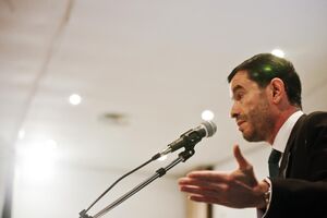 AICEP Viseu Miguel Frasquilho