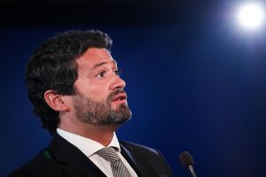 André Ventura 
