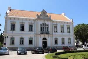 Câmara Municipal da Mealhada