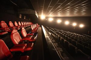 sala cinema