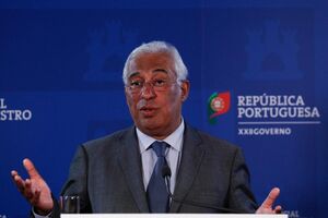 Antonio Costa 