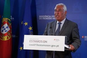 Antonio Costa 